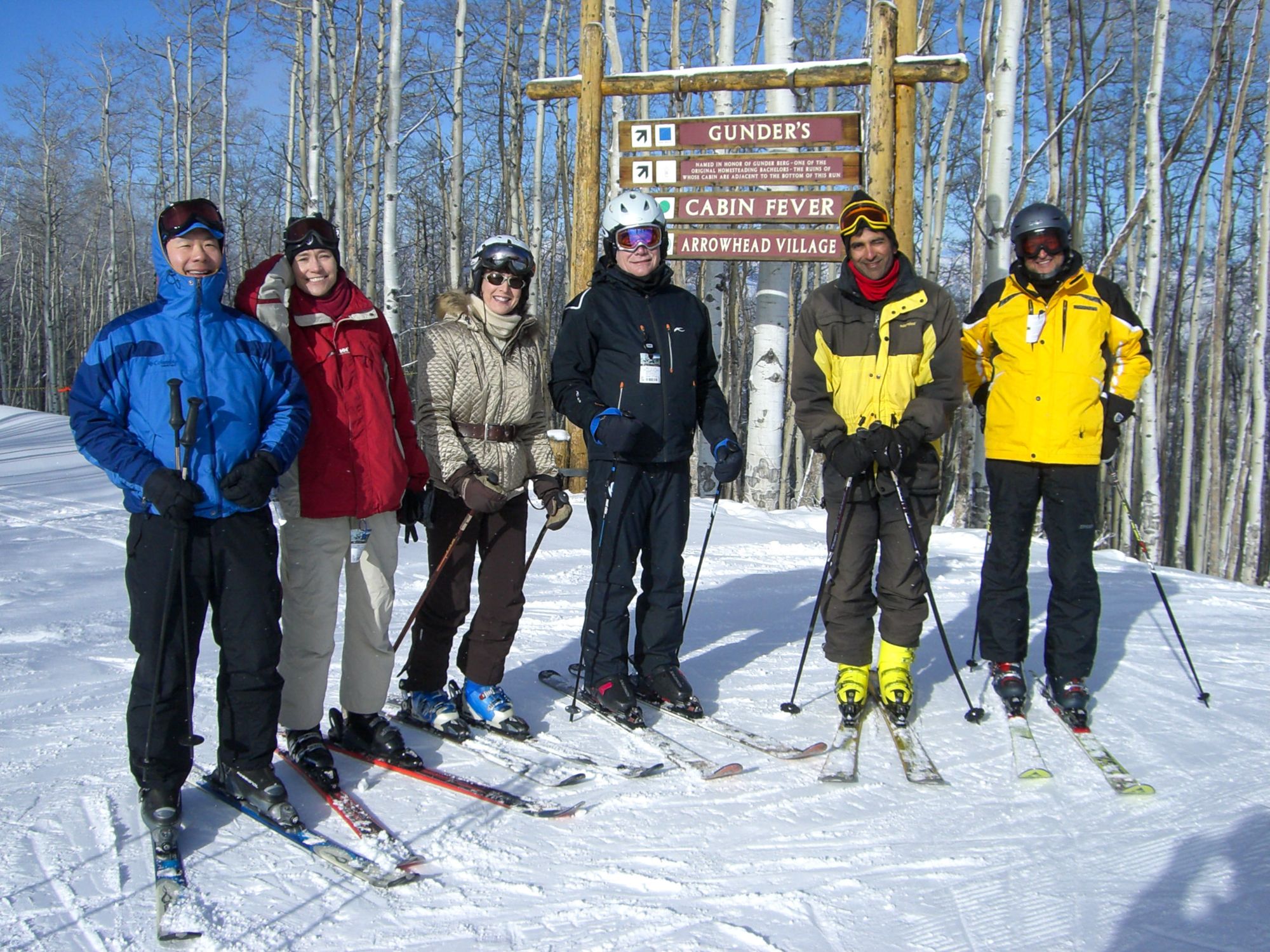 2010 Beaver Creek 96